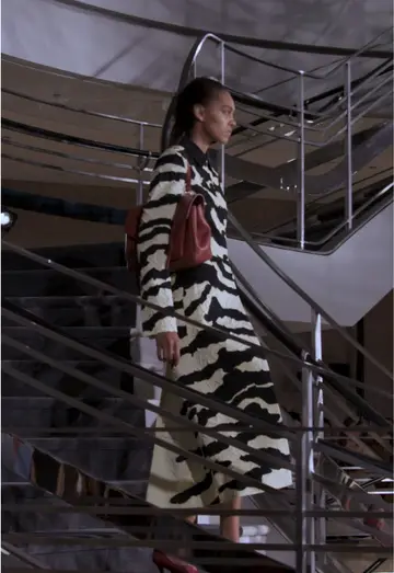 Proenza Schouler Spring Summer 2027 Collection by Rachel Scott. Styling: Marika…