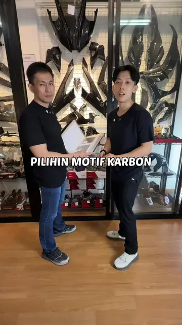 Bagus motif apa