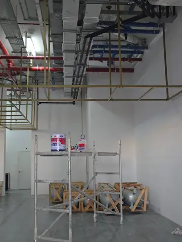 First Luxury gold refinery and world class mint is being installed. #stablecoin…
