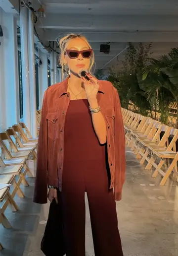 #ShopMy Show Notes: @Hannah Chody’s must-haves from @Todd Snyder SS26. #NYFW #m…