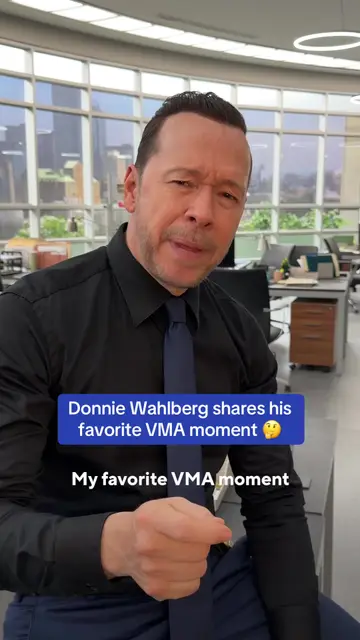 As much as we wish and @New Kids on the Block reunited at the 1999 #VMAs, we’re…