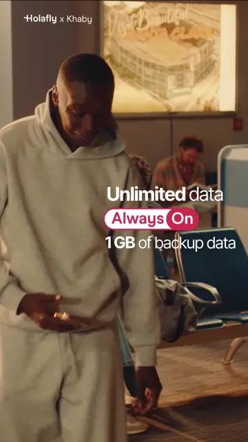 On a scale of 1 to 10, how ridiculous is the "turn off your phone to save data"…
