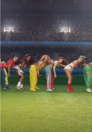 Dai Dai, ikó, dale, allez let’s go! 🐺⚽️ @FIFA World Cup