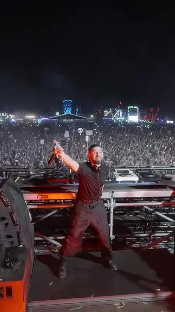 Gracias EDC 🌹 Viva Mexico 🇲🇽 !!!