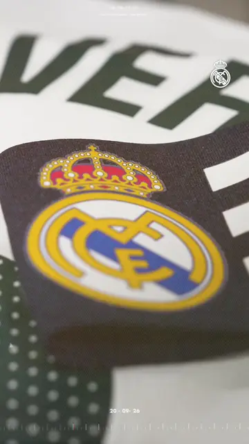 📍 Metropolitano #RealMadrid #AtletiRealMadrid