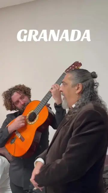 GRANADA ❤️