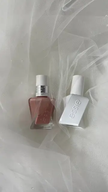 Shades for saying I do. Find your shade @Walmart. Shades: Fairy Tailor Sheer Fa…