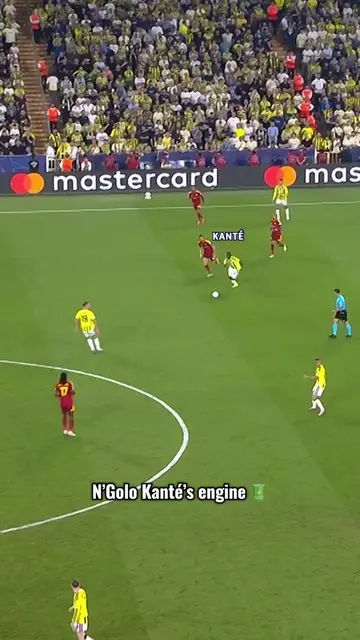 Imagine if this went in 🤯 #UCL #FenerbahçevsRoma