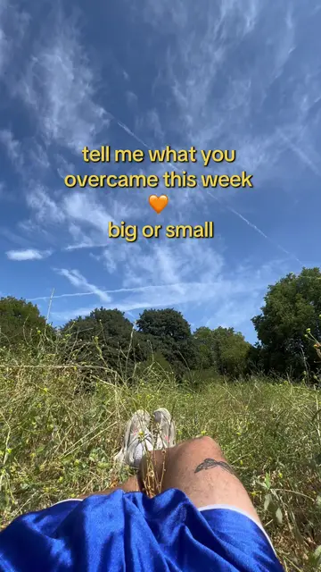 the small wins matter xx #healing
