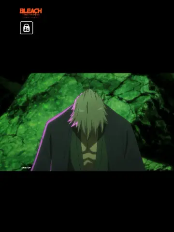 A moment we'll never forget. 📺 BLEACH: Thousand-Year Blood War