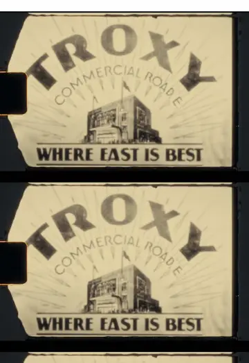 92 years ago we opened our doors as the biggest cinema in England. Since then w…