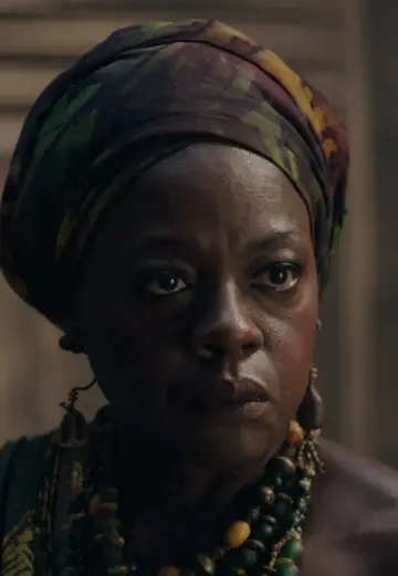 Discover your magic. #ChildrenOfBloodAndBone — only in theatres and IMAX Januar…