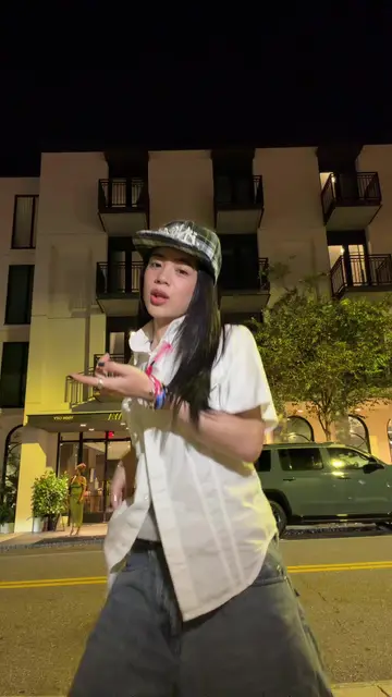 quick lil tiktok hahaha