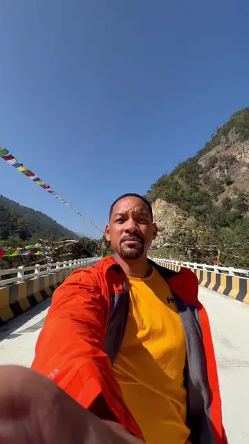Bhutan really has something special goin’ on!! The beauty of this place is only…