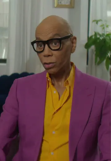 If anyone’s a Judge Judy expert, it’s RuPaul 👩‍⚖️ Catch up on “Judge Judy: Unf…