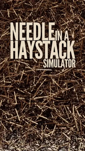 The dev who built his own game still can't beat it #friendslop #needleinahaysta…