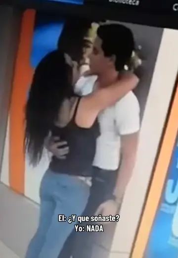 A veces siento que si es un sueño 🥹❤️‍🩹