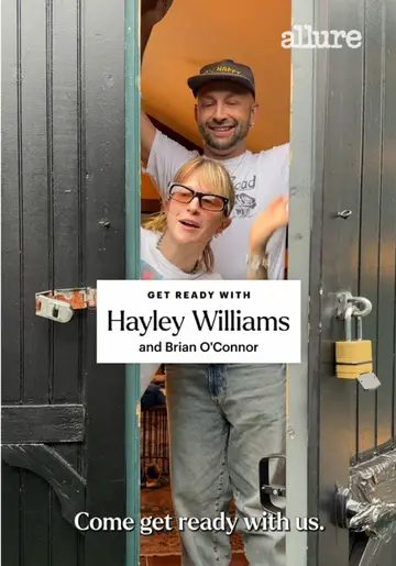 It’s not often you get to work with your best friend—let alone help them get st…