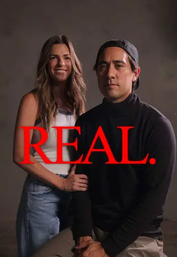 she’s real