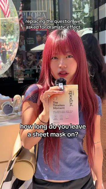 2 billion layers of SPF 💅 Come join us in NYC! Details via the link in bio 💕…