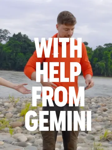 Just put the extreme in extremely helpful. First episode with @MrBeast is out n…