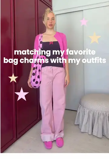The perfect pop of colour 💖 @Fancii.co | S.W.Smiley #fashion #fashiontiktok #b…