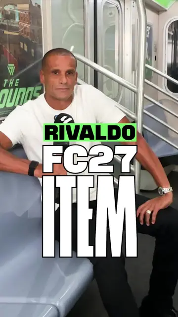 🧠 Rivaldo takes on the challenge. 🇧🇷 How many of these 3⃣ Brazilian players’…