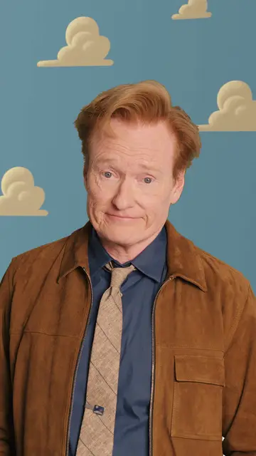 Conan joins the proud, fiery legacy of Pixar redheads, and he has definitely go…
