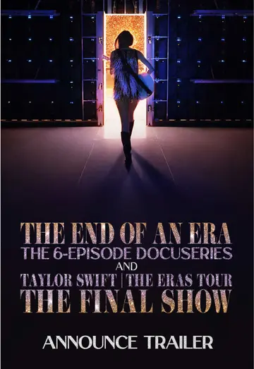 It was the End of an Era and we knew it. We wanted to remember every moment lea…