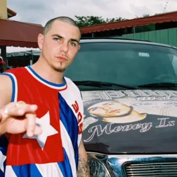 20 years of the Culo video… daleee @Lil Jon