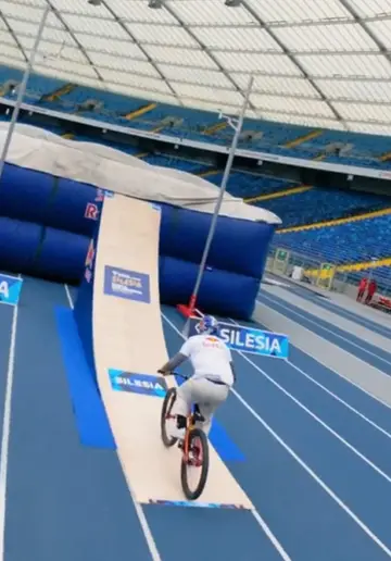 nouvelle discipline pour les championnats du monde d’athlétisme ?
