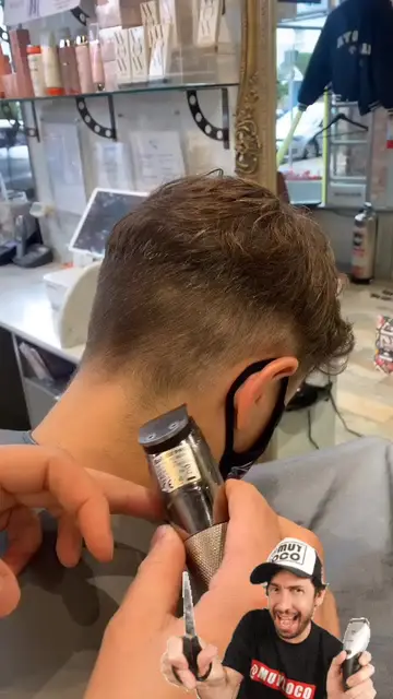 TikTok video by @sydhayeshair