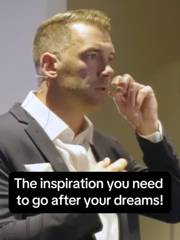 Stop letting fear cripple you from taking action! Watch our latest episode of C…