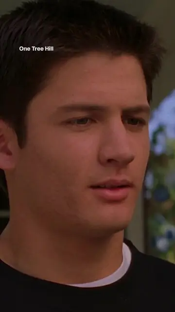 The speech. The kiss. THE SONG. It's been 23 years since Naley first came onto…