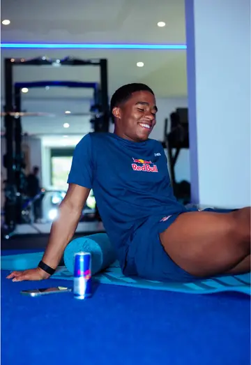 💪🏿🔥🪽 #redbull #tedáaaasas