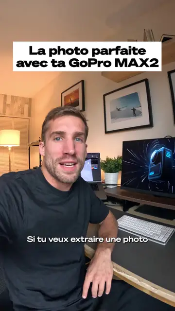 Une grand force de la #GoProMAX2 : pouvoir extraire n'importe quelle frame de t…