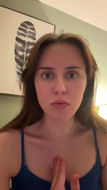 TikTok video by @olive