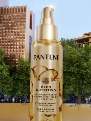 El glow-up llegó a toda la ciudad. ✨💛 Y el principal sospechoso es el nuevo Ól…
