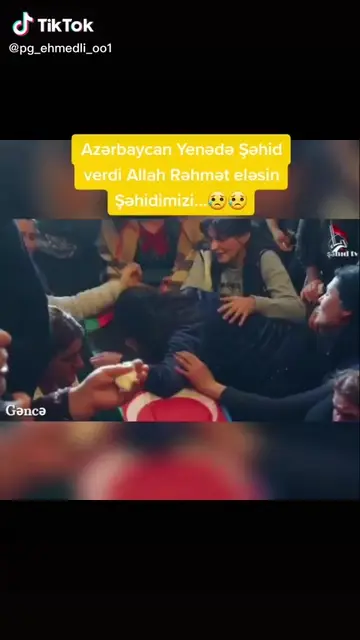 basin sağ olsun Azərbaycan