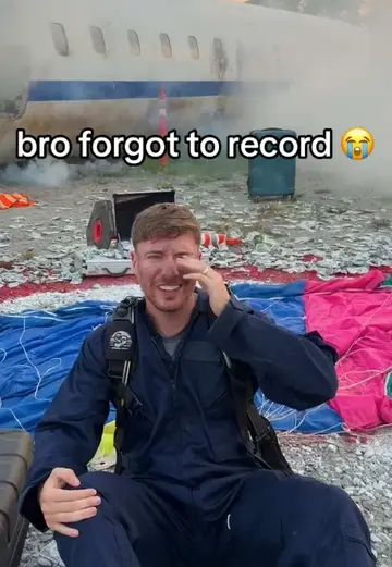 it was my best video ever 😭