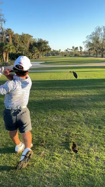 The Callaway ELYTE woods are pure! @Callaway Golf
