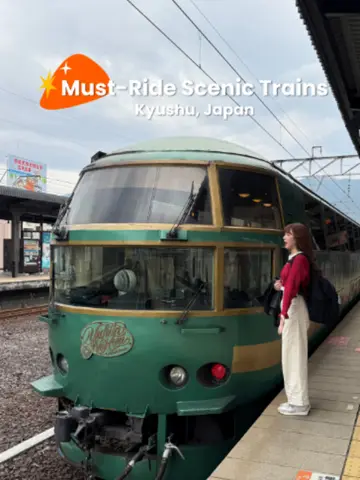 Did you know Japan has trains with their own ball pits, libraries, and custom b…