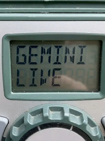 No user manual? No problem. Gemini Live can help you find the right switch, dec…