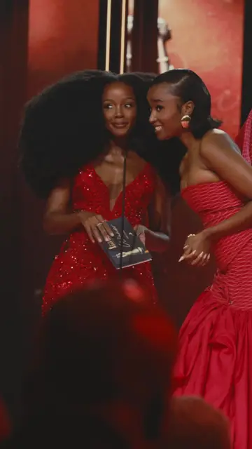 Sifikile. Sawinisa. #saftas19 Captured by @RTC Studio
