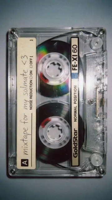 On repeat: SOL MATE #dezi #deziskin
