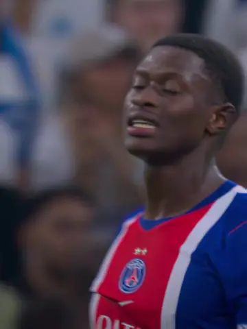 Nuno Mendes performance vs Marseille 😮‍💨🔥 #psg #sportiktok #nunomendes #omps…