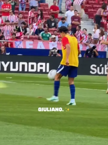 so much class. 👀 #LALIGAEASPORTS #DeportesEnTikTok #InsideLALIGA #AtletiRealMa…
