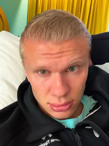 TikTok video by @erling