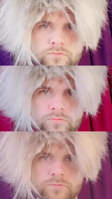 TikTok video by @sydhayeshair