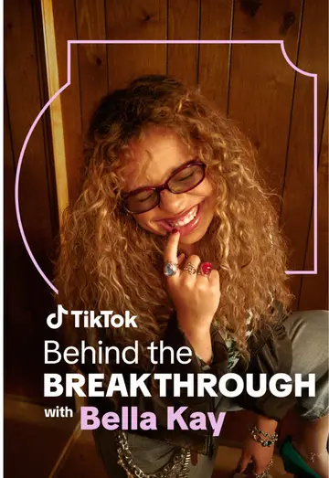 what started on TikTok grew into a special IRL connection on tour between @Bell…